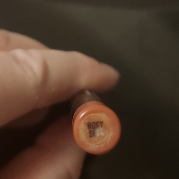 Bare Minerals Lip Quickie Rosy - Picture 2 of 4